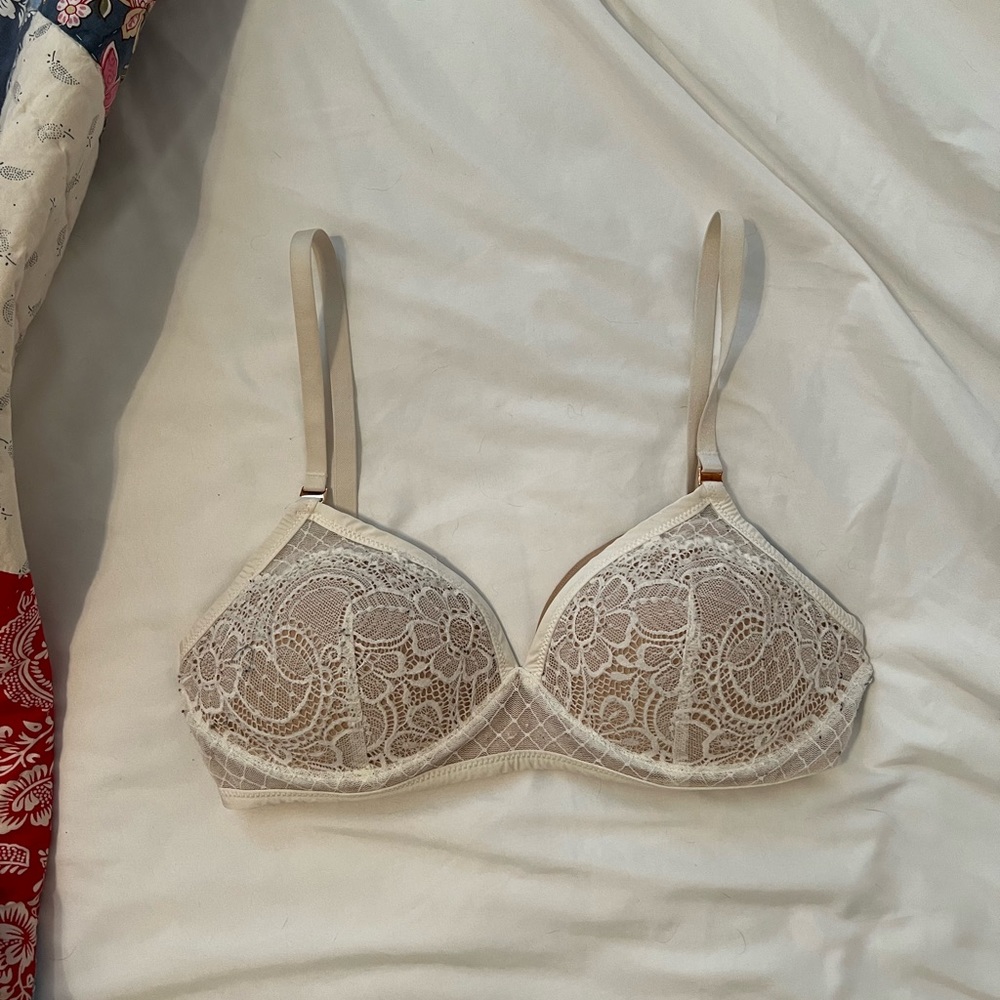 Aerie Real Power Bra